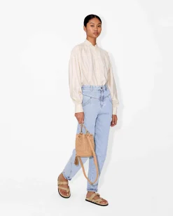 BERNICE JEANS