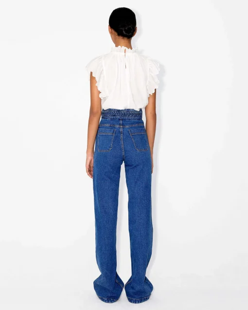 BIRKIN JEANS