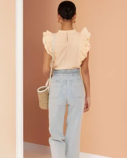 BIRKIN JEANS