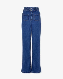 BIRKIN JEANS
