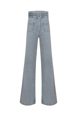 BIRKIN JEANS