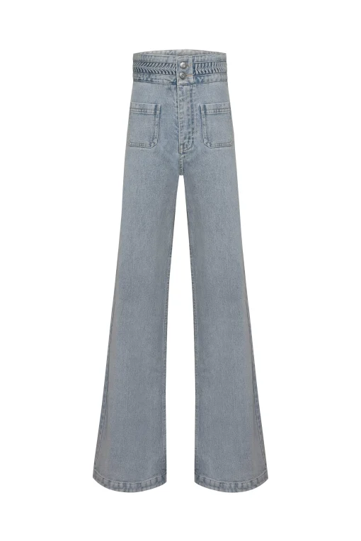 BIRKIN JEANS