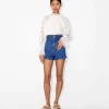 BIRKIN SHORTS