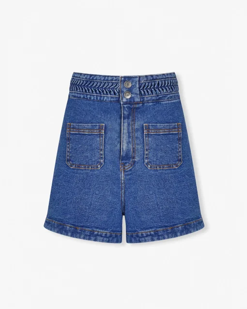 BIRKIN SHORTS