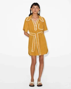 BLAIR DRESS