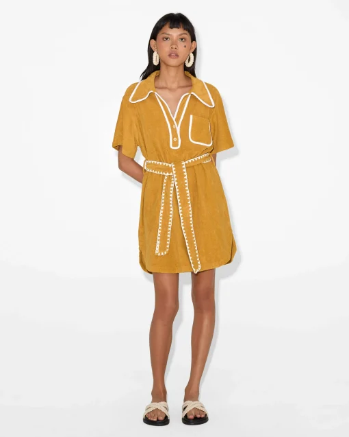 BLAIR DRESS