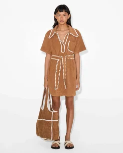 BLAIR DRESS