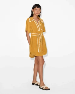 BLAIR DRESS