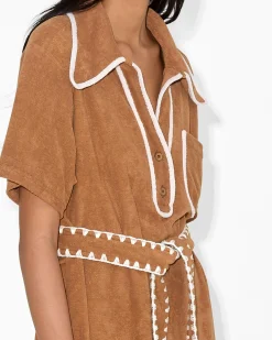 BLAIR DRESS