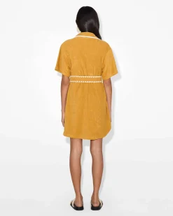 BLAIR DRESS