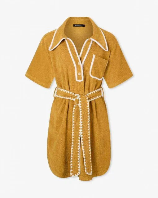 BLAIR DRESS