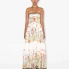 BLOSSOM MAXI DRESS