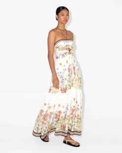 BLOSSOM MAXI DRESS