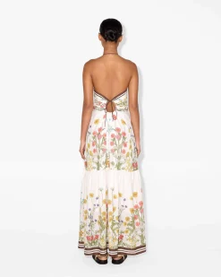 BLOSSOM MAXI DRESS