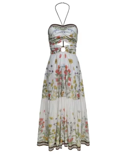 BLOSSOM MAXI DRESS