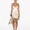 BLOSSOM MINI DRESS