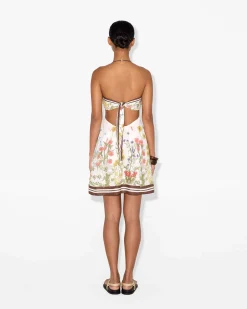 BLOSSOM MINI DRESS