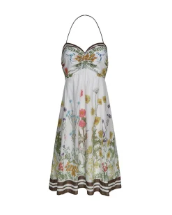 BLOSSOM MINI DRESS