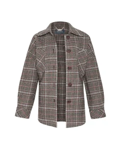 BOBBY JACKET