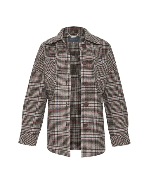 BOBBY JACKET