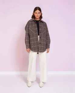 BOBBY JACKET