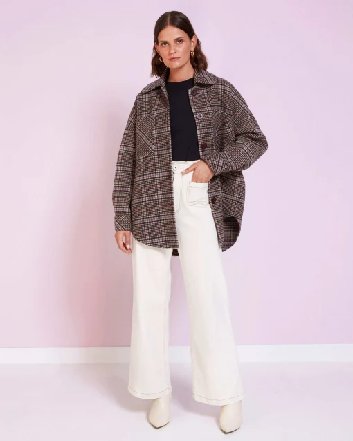 BOBBY JACKET