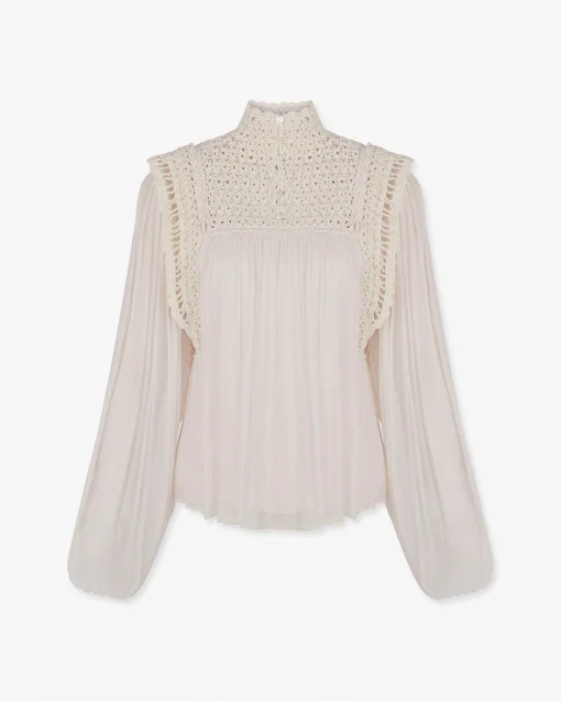BONNIE TOP