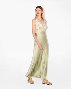 CARMEN DRESS
