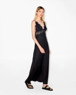 CARMEN DRESS