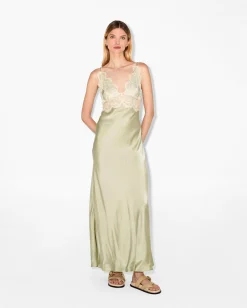 CARMEN DRESS