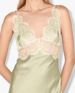 CARMEN DRESS