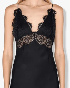 CARMEN DRESS