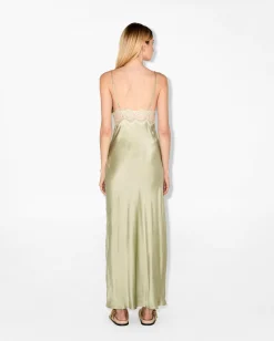 CARMEN DRESS