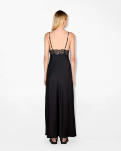 CARMEN DRESS