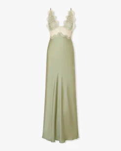 CARMEN DRESS