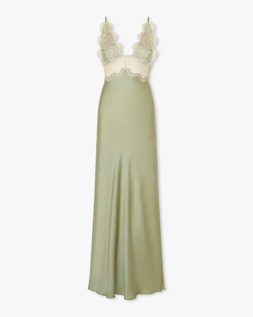 CARMEN DRESS