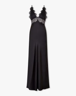CARMEN DRESS