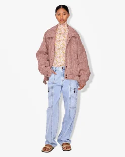CASSAT JACKET