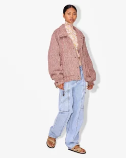 CASSAT JACKET