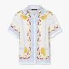 CERISE SHIRT