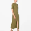 CHIARA T-SHIRT DRESS