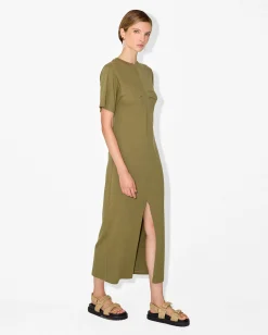 CHIARA T-SHIRT DRESS