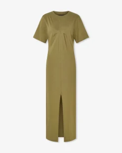 CHIARA T-SHIRT DRESS