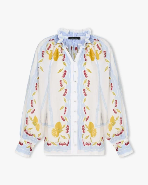 CITRON SHIRT