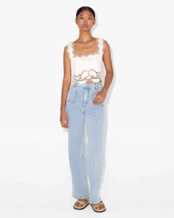 CLAIRE TOP