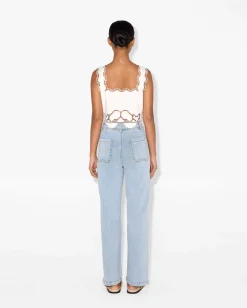 CLAIRE TOP