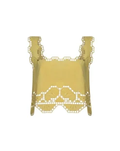 CLAIRE TOP