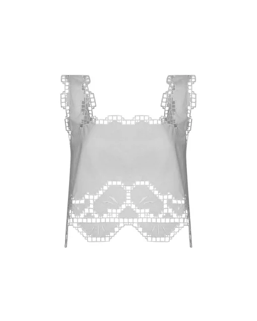 CLAIRE TOP