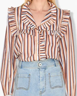 CLARA SHIRT