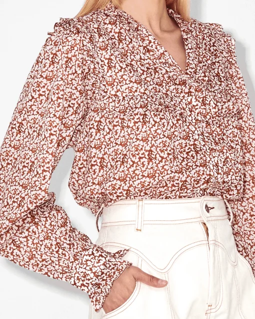 CLARA SHIRT